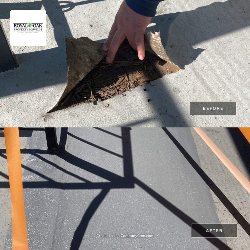 Royal Oak Property Services
