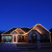 Rockwall Christmas Lighting Holiday Decorating Services 801 E Christmas Lights In Photo Of Rockwall Lighting Tx United States