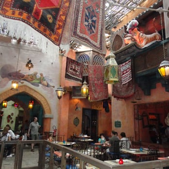Restaurant Agrabah Caf Ef Bf Bd Video Restaurant Agrabah Caf Ef Bf Bd Video