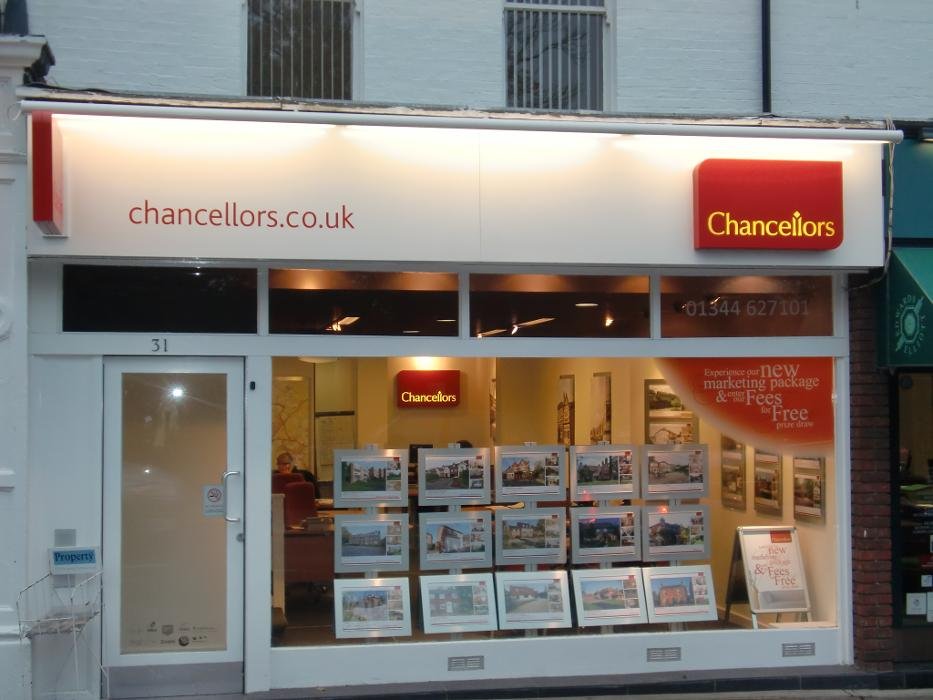 Chancellors Estate Agents