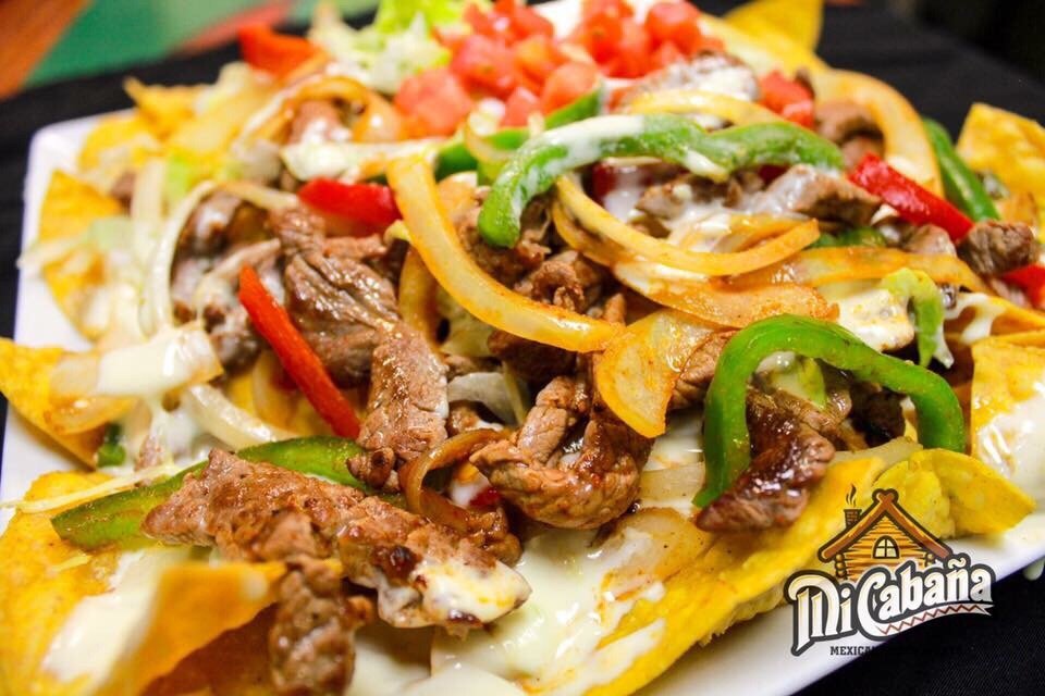 Mi Cabana Express & Cantina 5