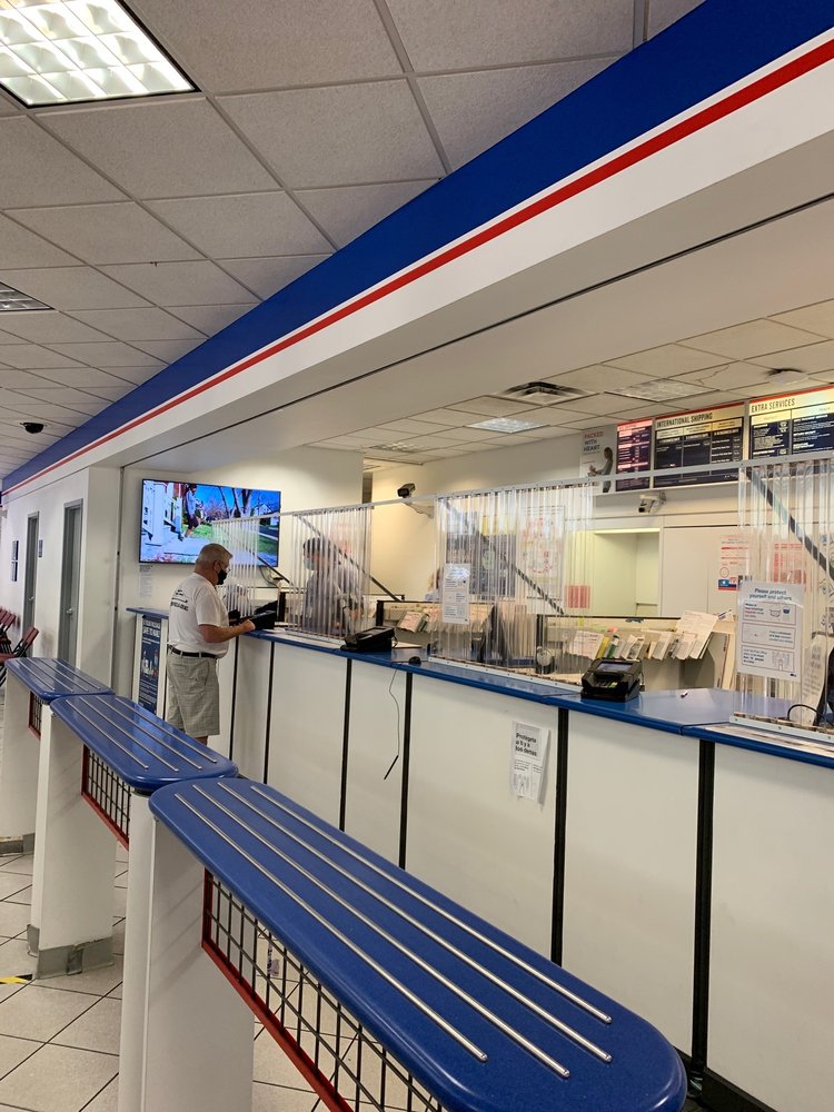 United States Postal Service