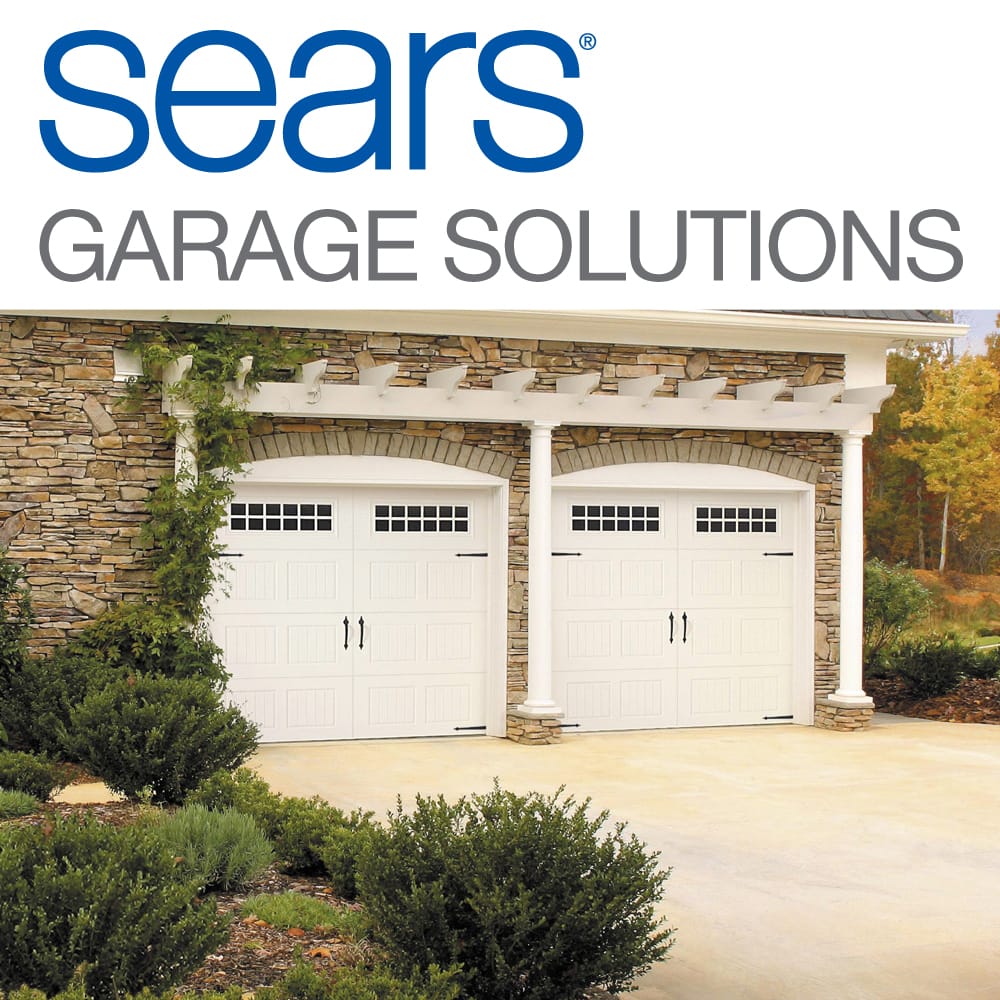 Sears Garage Door Installation And Repair 26 Photos Sears Garage Door Installation And Repair 26 Photos Services 1652 W Texas St Fairfield Ca Phone Number Yelp