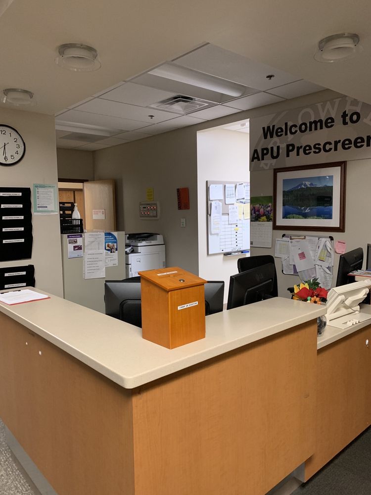 Walter Reed National Military Medical Center