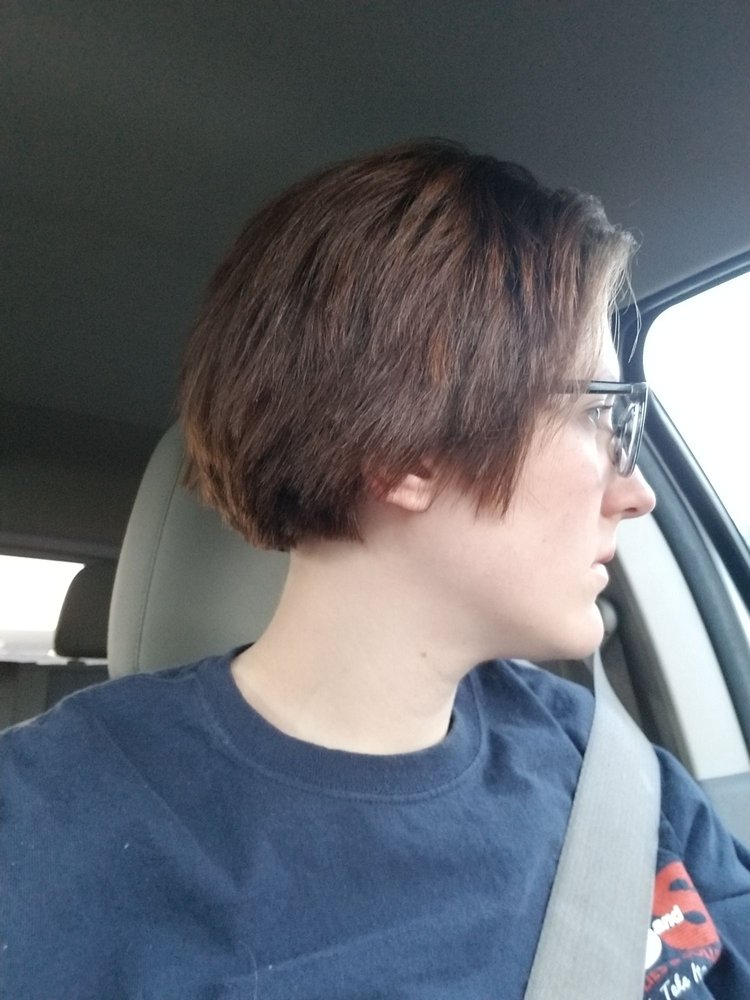 Best Haircuts