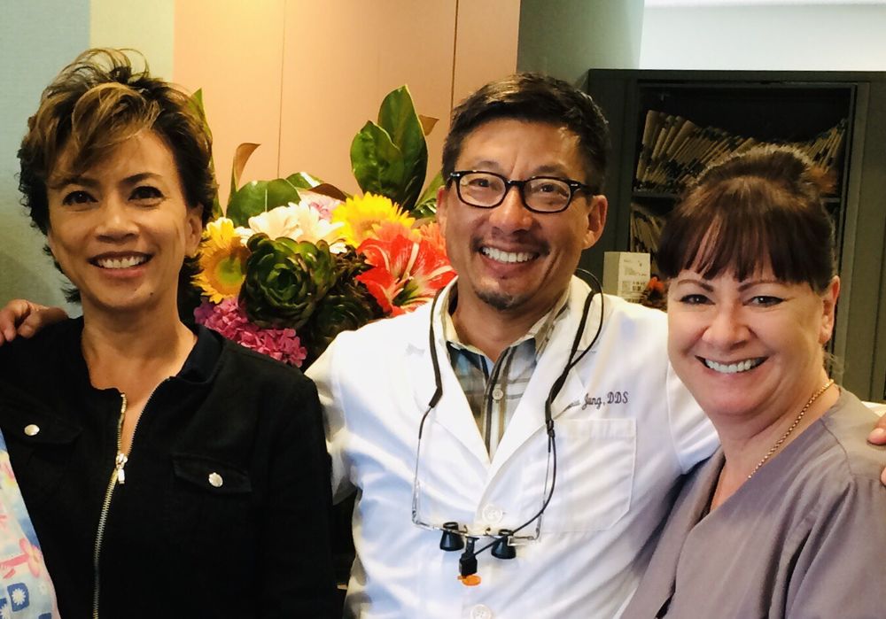 image of business Andrew Jung, DDS