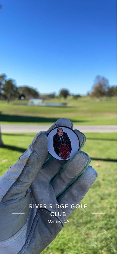 River Ridge Golf Club