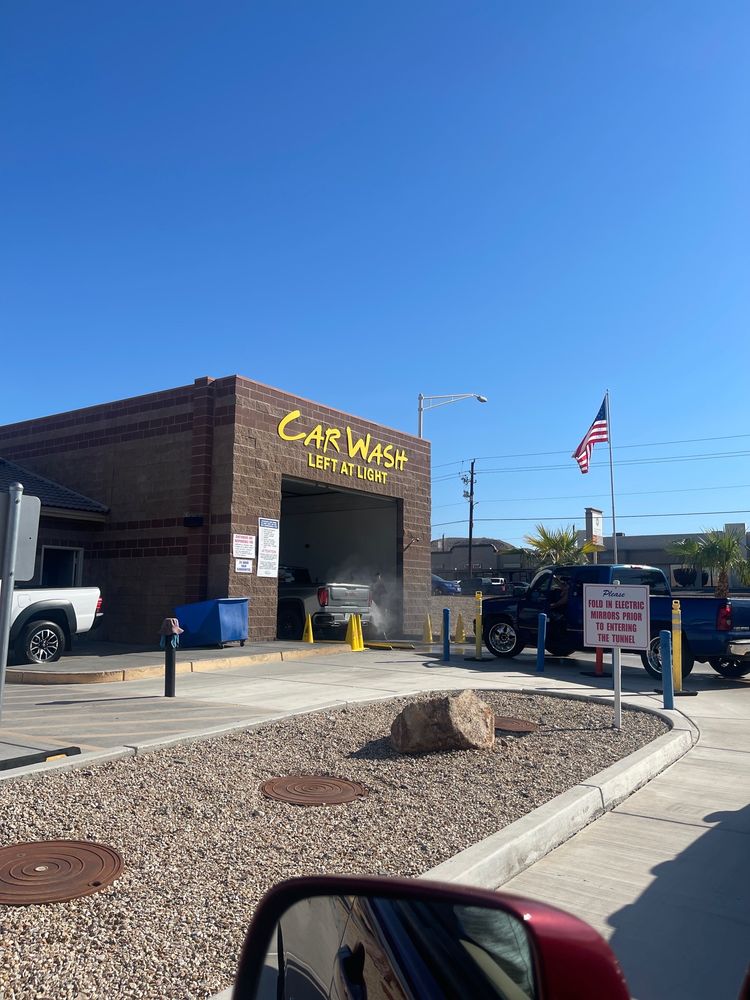 WashMe Car Wash