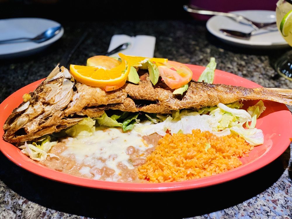 El Portal Restaurant El Portal Restaurant