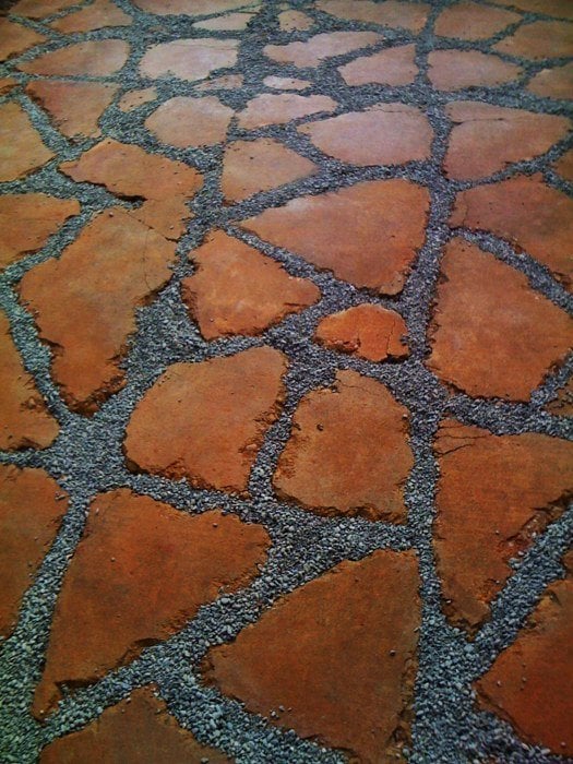 Urbanite concrete paver Yelp