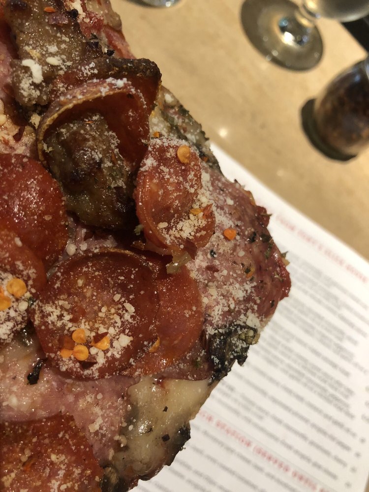 Tony's Slice House