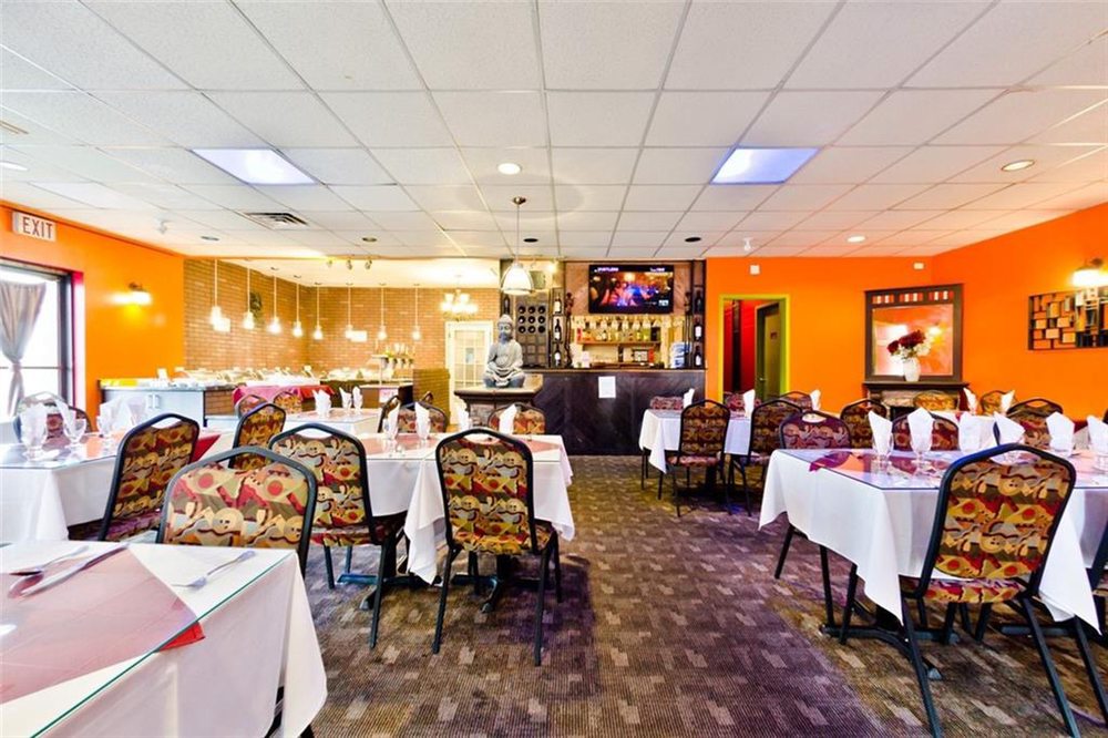 Tandoori Palace Tandoori Palace