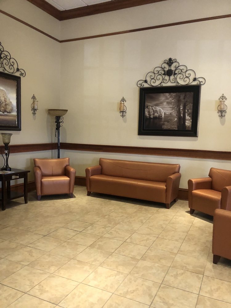 Family Resilience Center