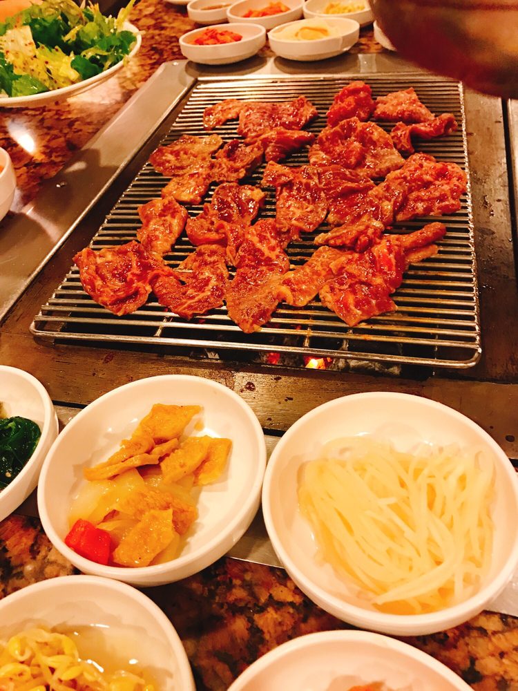 Soot Bull Jeep 374 Photos & 814 Reviews Korean 3136 W 8th St