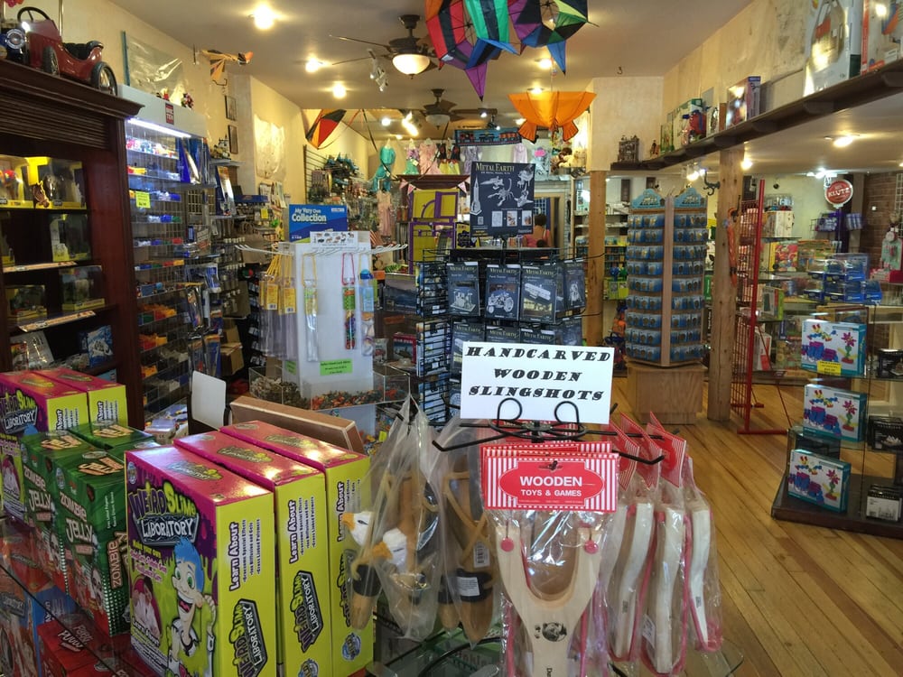 Durango Toy Depot Toy Stores Durango, CO, United States Reviews