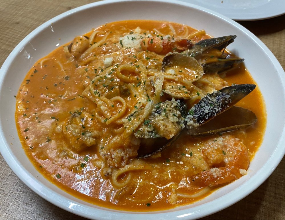 Pasta Timo