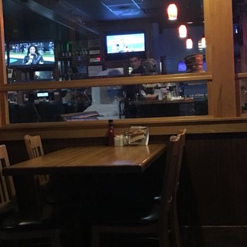 Carolina grill new bern nc