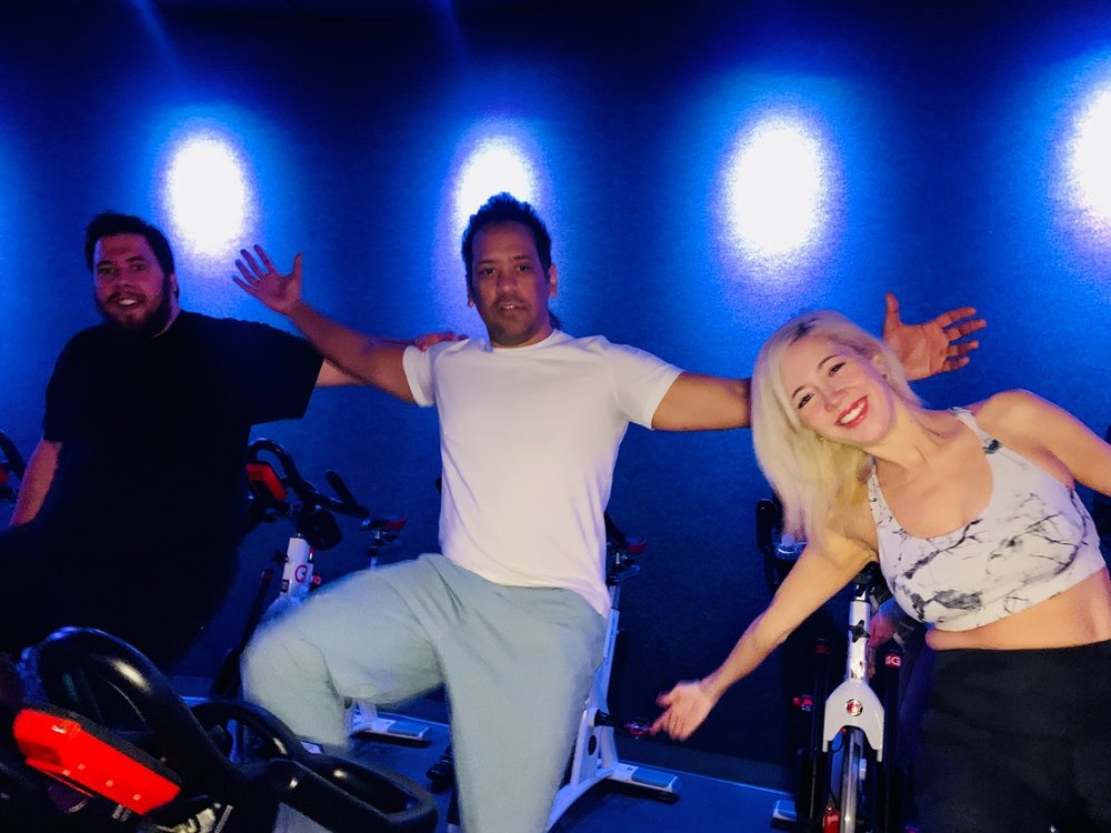 CYCLEBAR