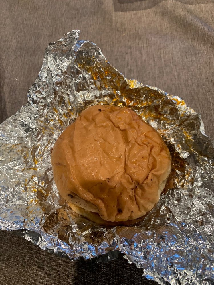 Smokey Mo's BBQ