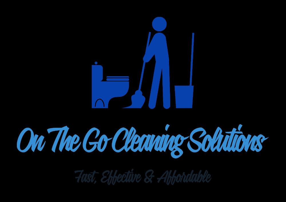 On The Go Cleaning Solutions