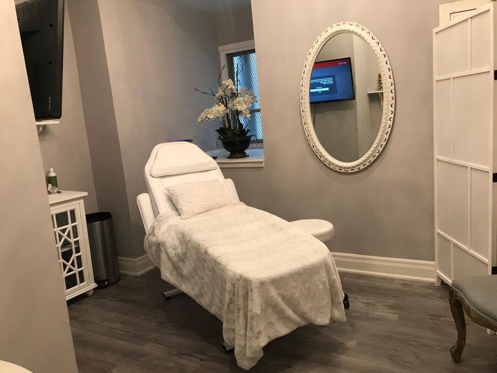 The Beauty Lounge Toronto