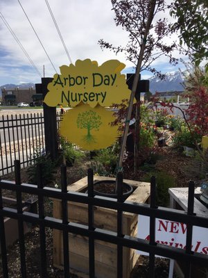 Arbor Day Nursery 2767 W 12600 S Riverton Ut Nurseries Mapquest