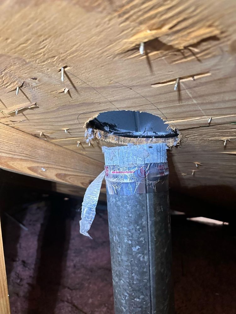 HVAC Specialists Air Duct Cleaners