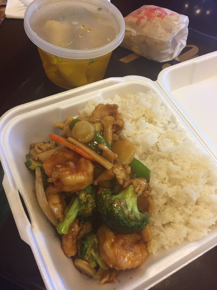 Chopstix 17 Reviews Chinese 1441 New Hwy 96 W, Franklin, TN