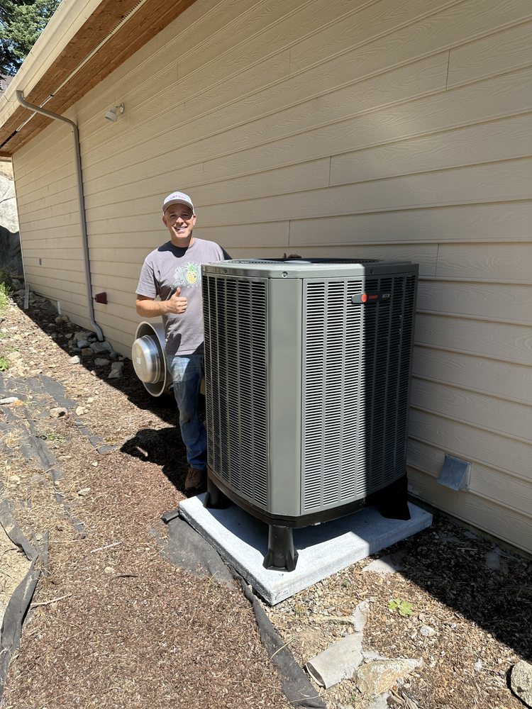 Comfort Heating & Air