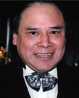Guillermo Castillo, MD