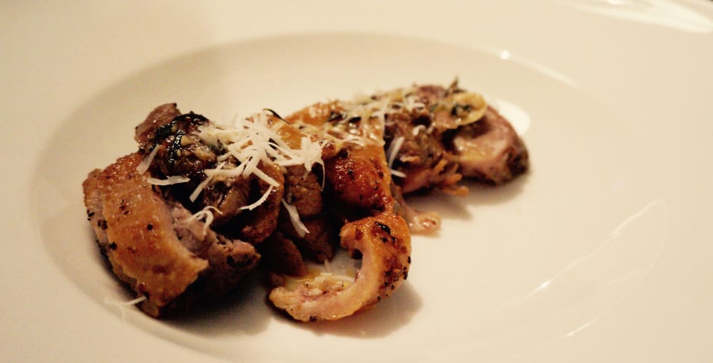 Maaza 29 Bistro/ Bar