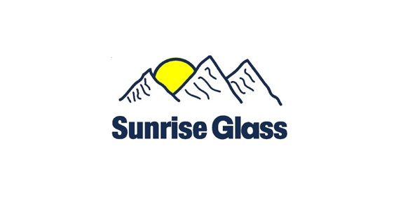 Sunrise Glass