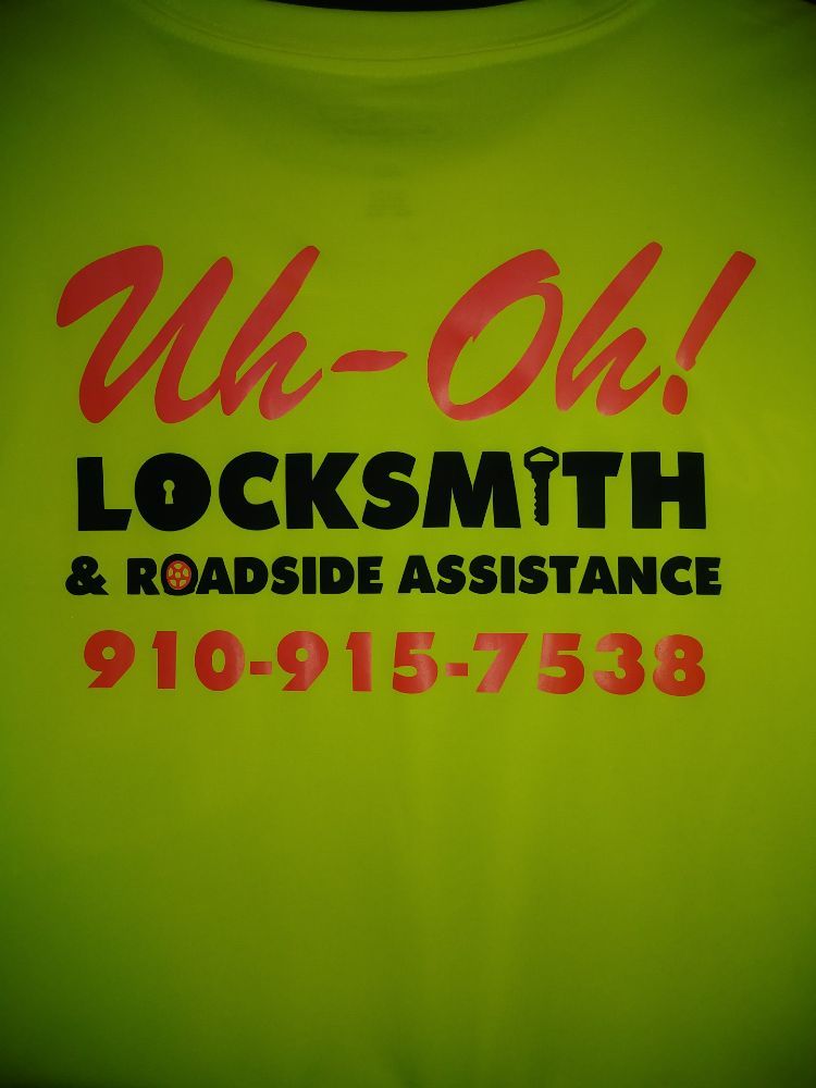 Uh-Oh Locksmith