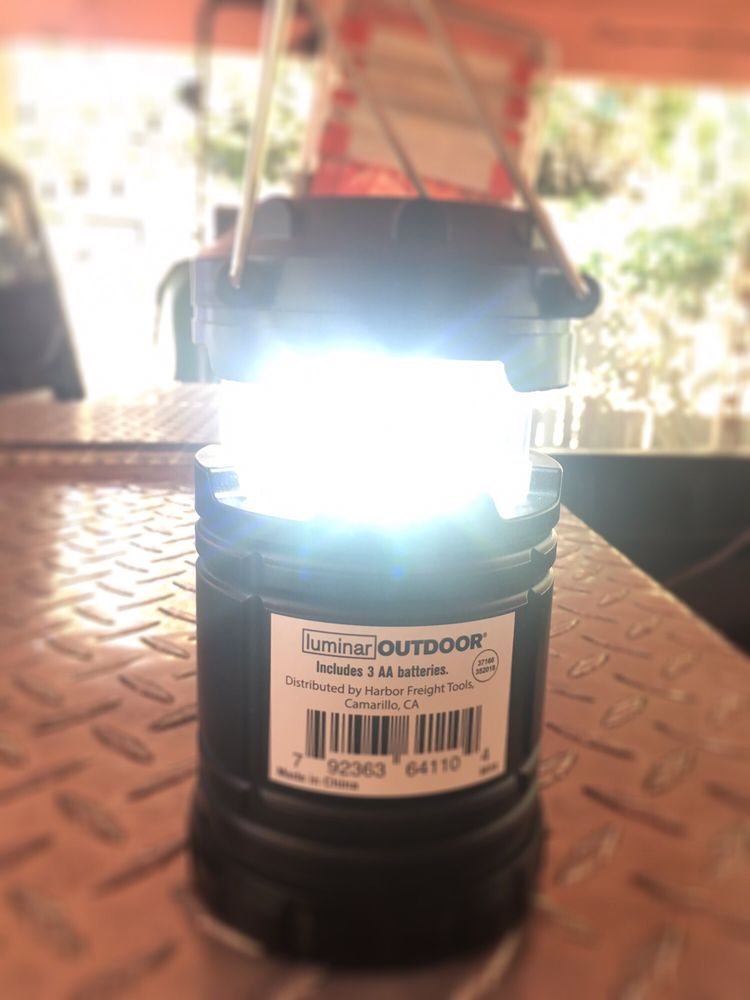 Harbor Freight 17 Photos 12 Reviews Auto Parts