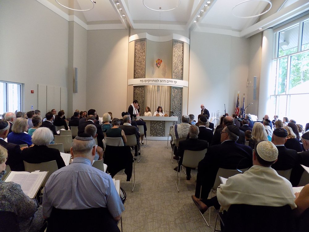 Greenwich Reform Synagogue