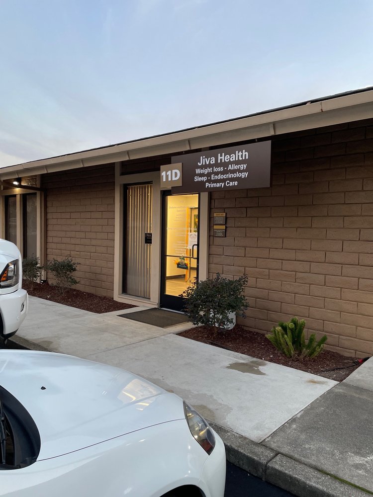image of business Jiva Health - Walnut Creek