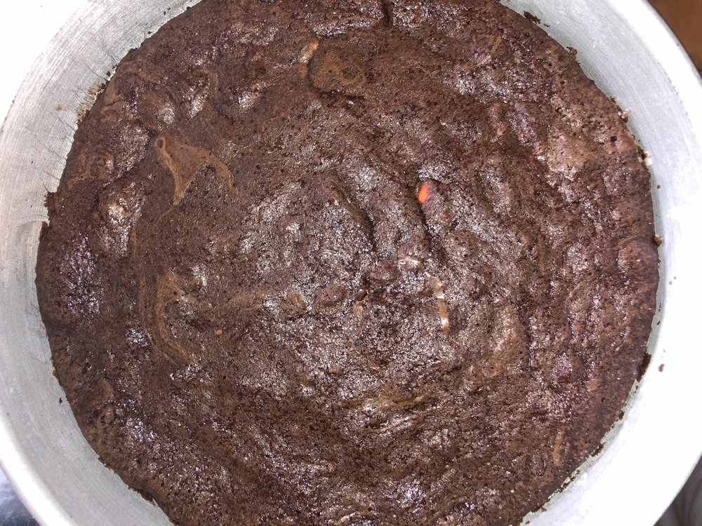 DJ’s Dark Confections