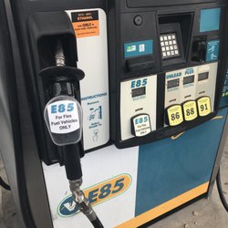 Valero Closed Gas Stations 2210 Joe Battle Blvd El Paso Tx