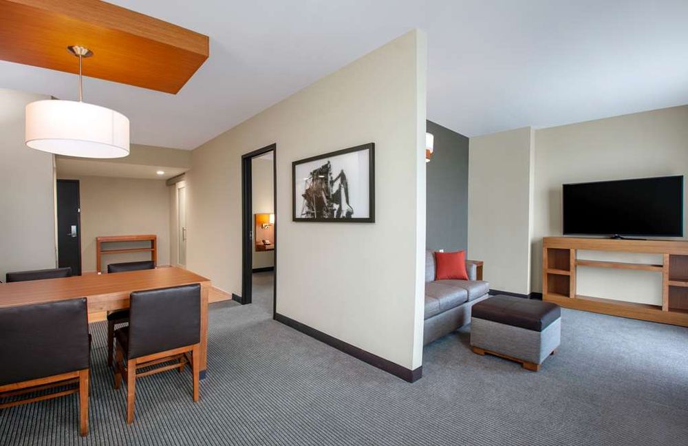 Hyatt Place Titusville. Kennedy Space Center