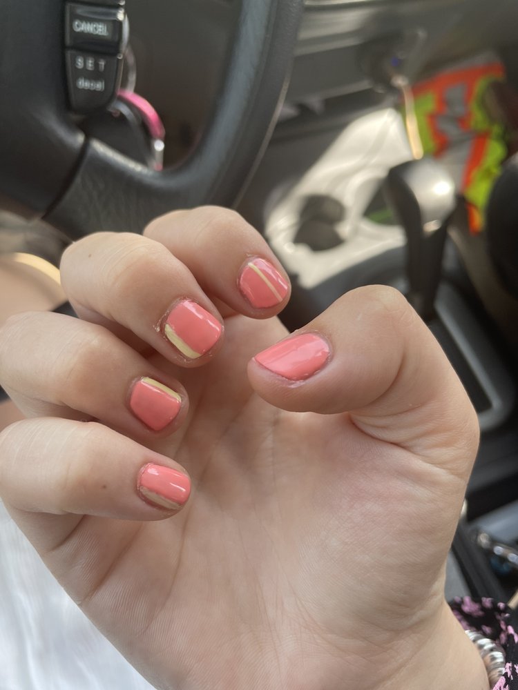 First Nails