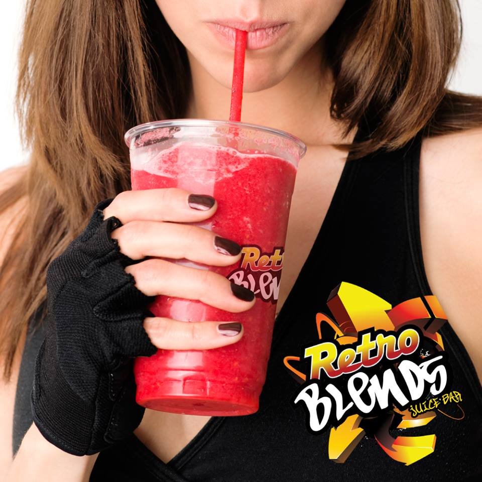 Retro Fitness