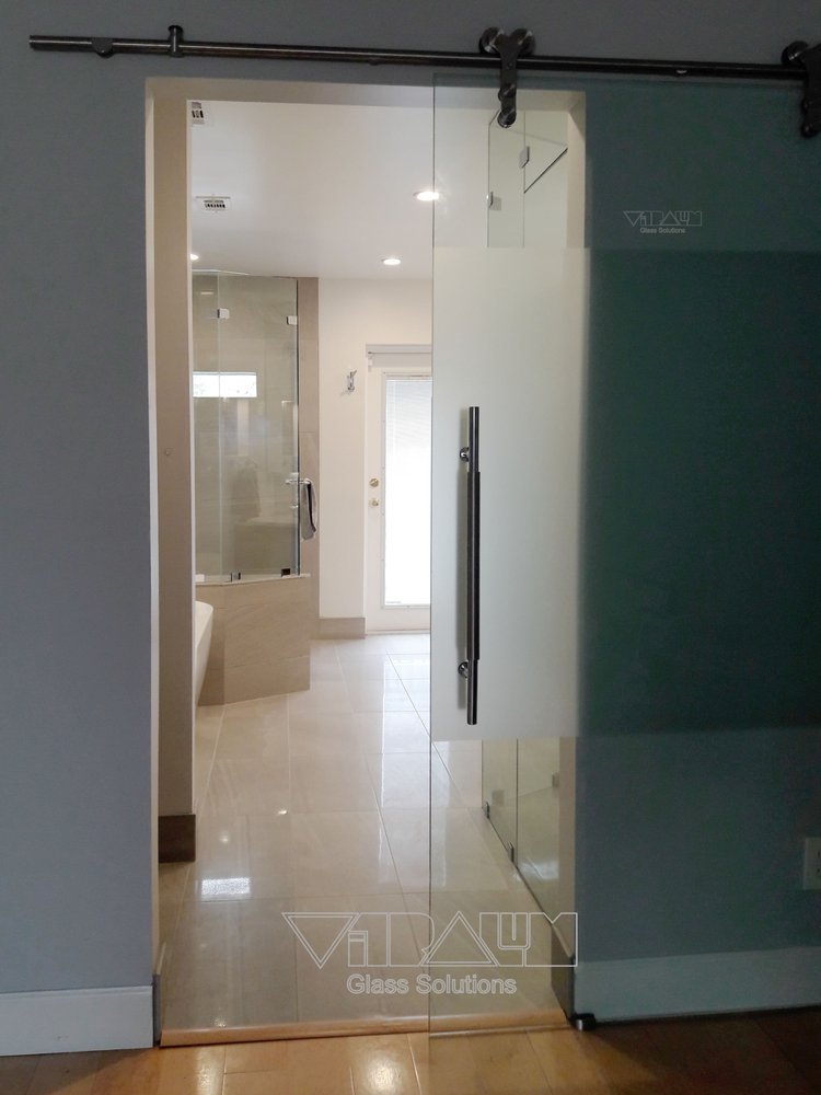 Vitralum Glass Solutions 54 Photos Mirrors