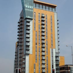 Skyline Central Flats New Crane Place Ancoats Manchester Photo Of Skyline Central Manchester United Kingdom From Website