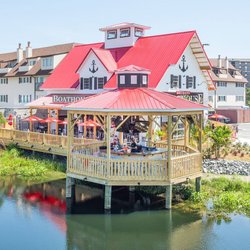 Bethany Boathouse 120 Photos 207 Reviews Bars 39817 Hickman Photo Of Bethany Boathouse Beach De United States