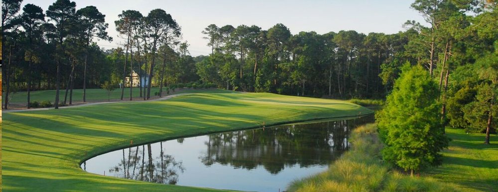 Pine Lakes Country Club