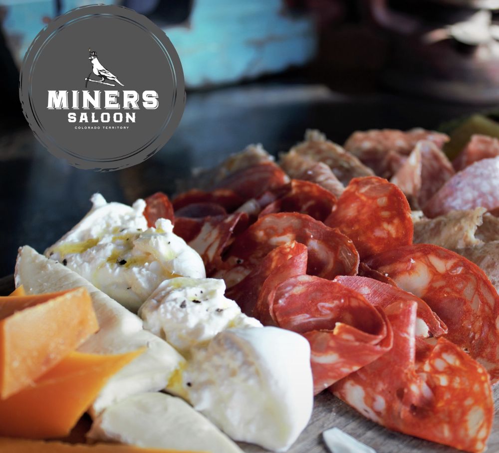 Miners Saloon Miners Saloon