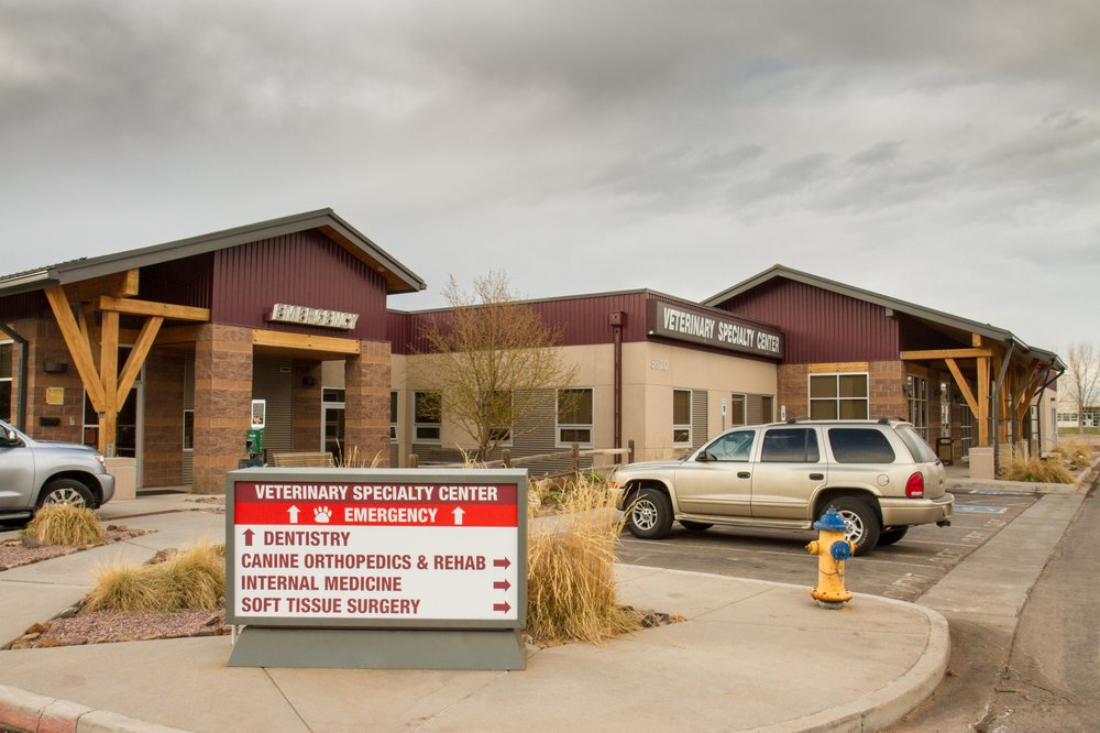 Animal ER Care 19 Photos &amp; 37 Reviews Emergency Pet