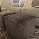 Havertys Furniture 19 Photos 10 Reviews S 610 Photo Of Havertys Furniture Greenville Sc United States Cube Ottomans Solid