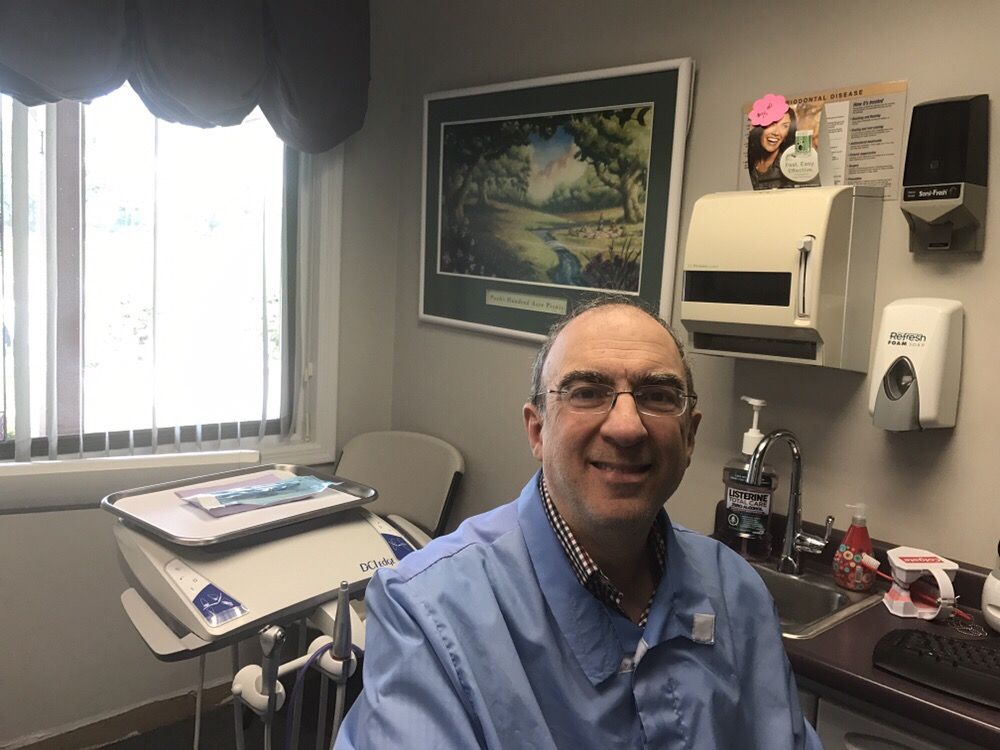 image of business Hamburg Dental Care - Barry N. Eisenman, DMD
