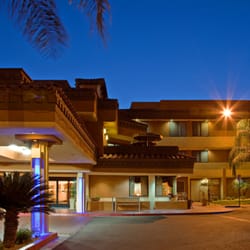 Holiday Inn Express Moreno Valley 28 Photos 14 Reviews Photo Of Holiday Inn Express Moreno Valley Ca United States